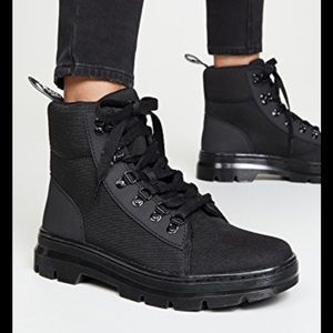 Dr. Martens Combs Boot
